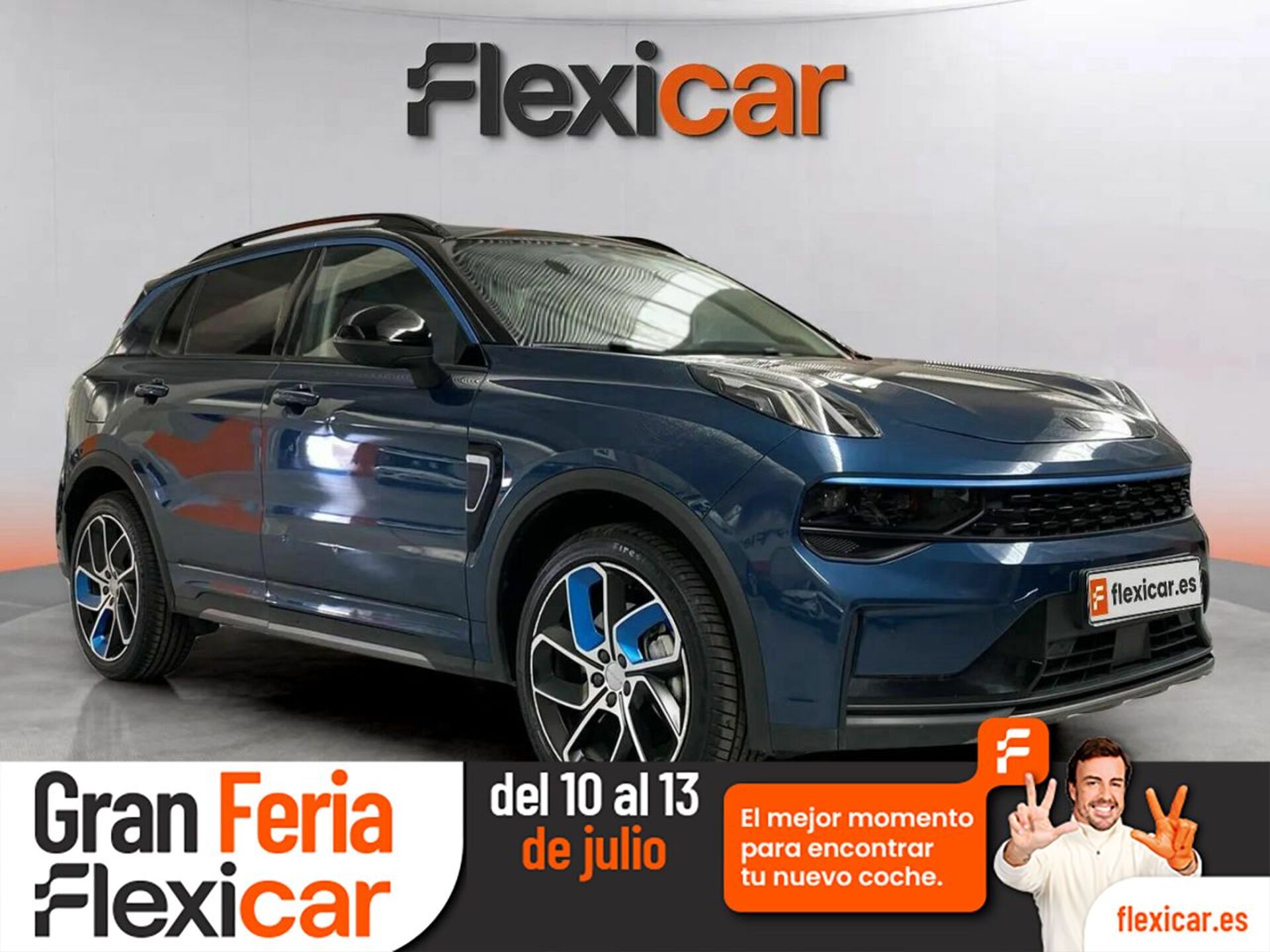 Imagen de LYNK & CO 01