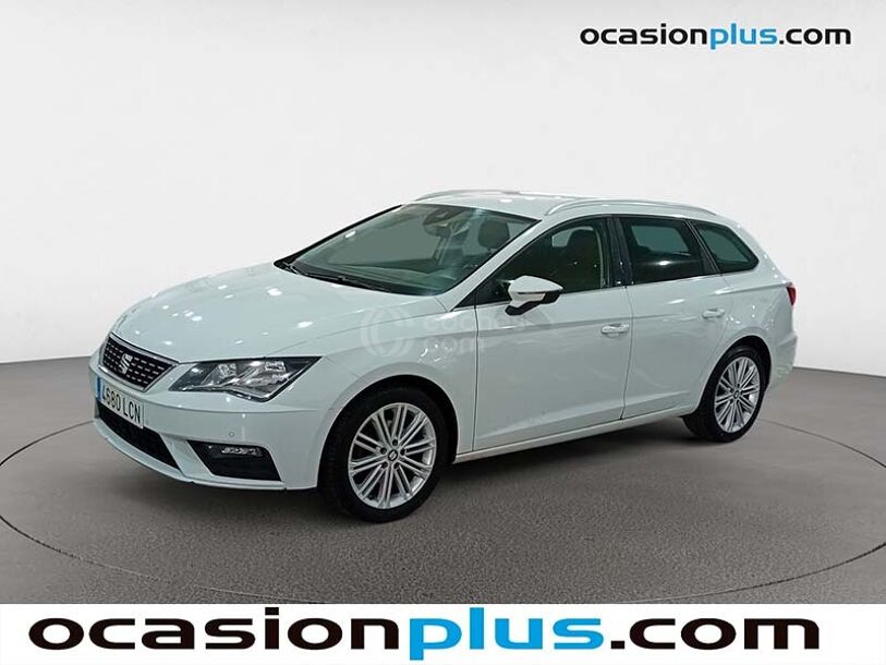 Foto del SEAT León ST 1.5 EcoTSI S&S Xcellence DSG7 150