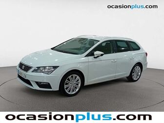 Imagen de SEAT León ST 1.5 EcoTSI S&S Xcellence DSG7 150