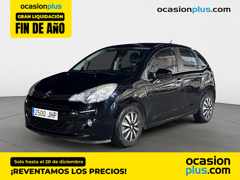 Foto del CITROEN C3 1.0 PureTech Tonic 68