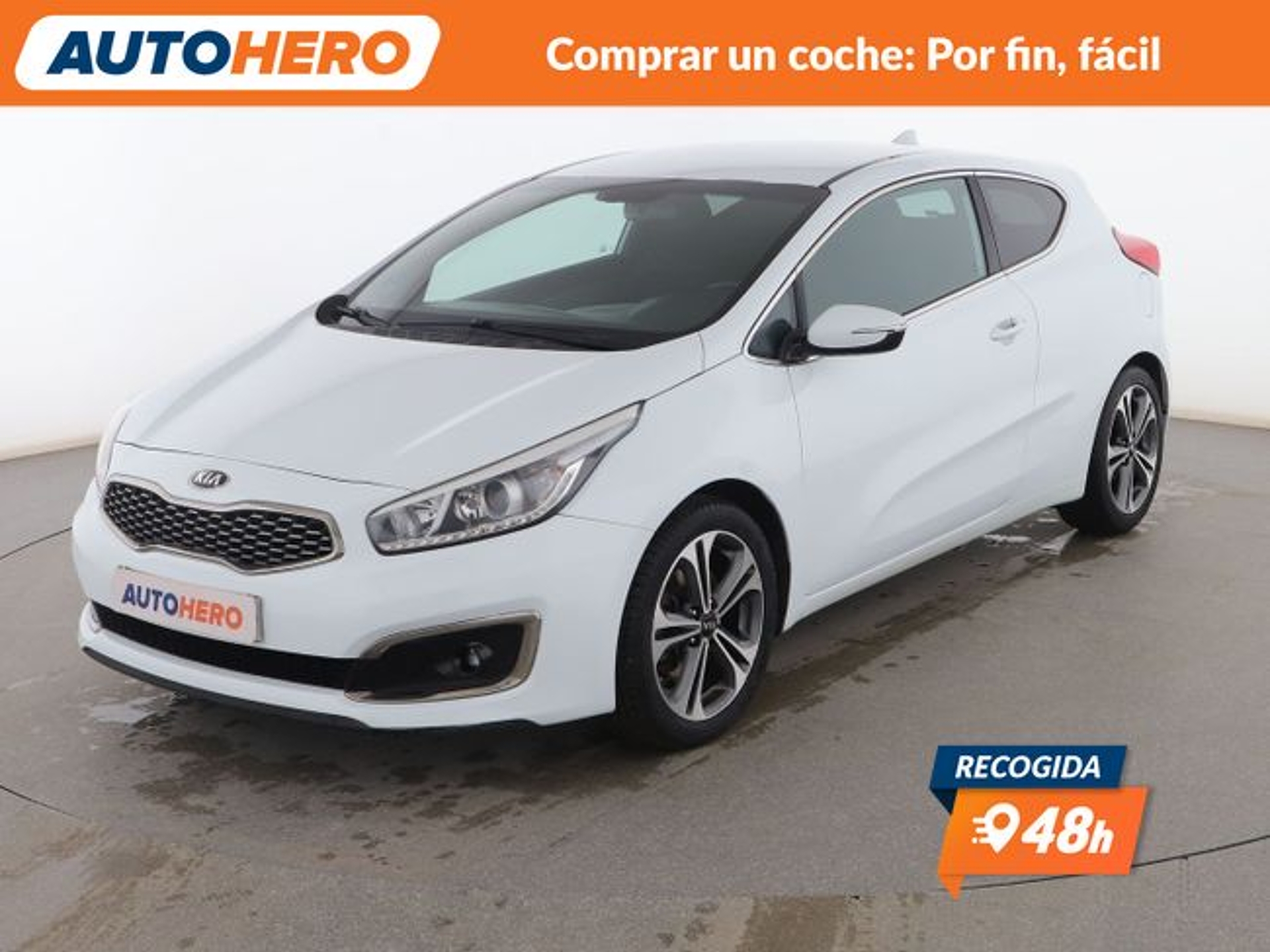 Imagen de KIA Ceed