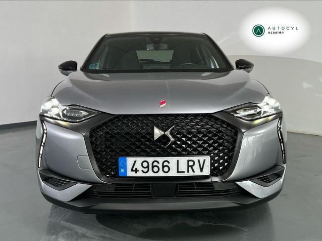 Foto del DS DS3 Crossback DS 3 Crossback Puretech Performance Line 100