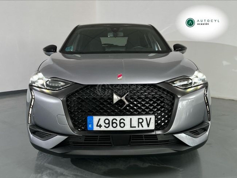 Foto del DS DS3 Crossback DS 3 Crossback Puretech Performance Line 100