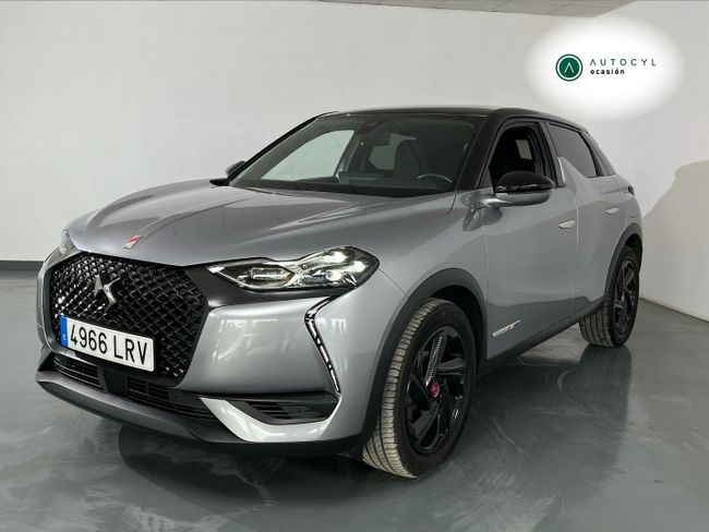Foto del DS DS3 Crossback DS 3 Crossback Puretech Performance Line 100