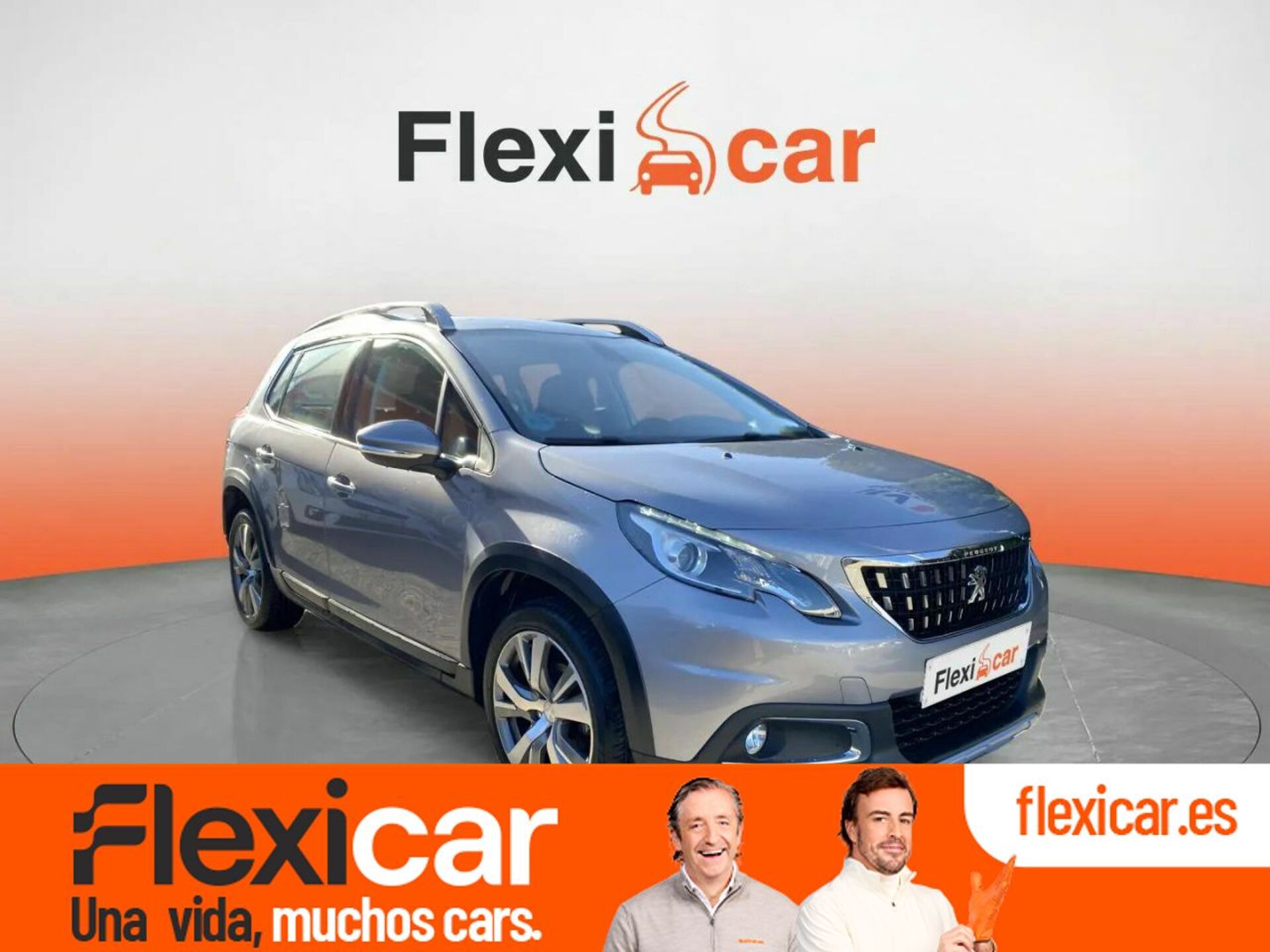 Imagen de PEUGEOT 2008