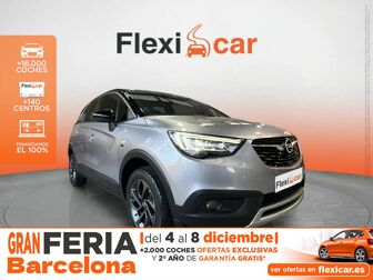 Imagen de OPEL Crossland X 1.2T S&S Design Line - 120 Aniversario 110