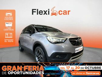 Imagen de OPEL Crossland X 1.2T S&S Design Line - 120 Aniversario 110