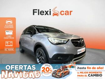 Imagen de OPEL Crossland X 1.2T S&S Design Line - 120 Aniversario 110