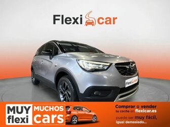 Imagen de OPEL Crossland X 1.2T S&S Design Line - 120 Aniversario 110