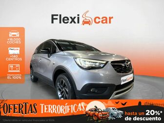 Imagen de OPEL Crossland X 1.2T S&S Design Line - 120 Aniversario 110