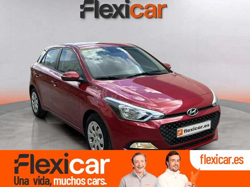 Foto del HYUNDAI i20 1.2 Klass