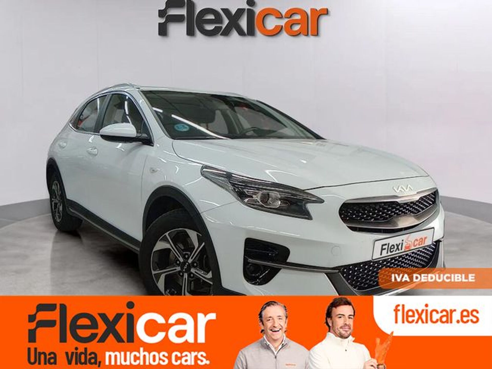 Imagen de KIA XCeed