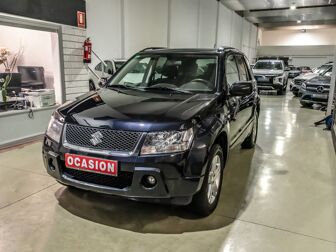 Imagen de SUZUKI Grand Vitara 1.9DDiS JLX