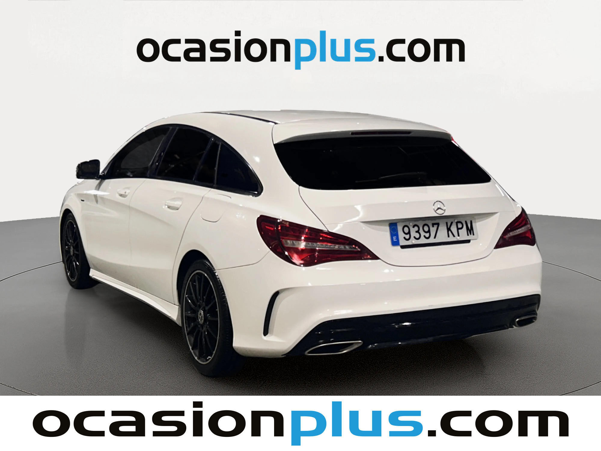 Foto del MERCEDES Clase CLA CLA Shooting Brake 200d 7G-DCT