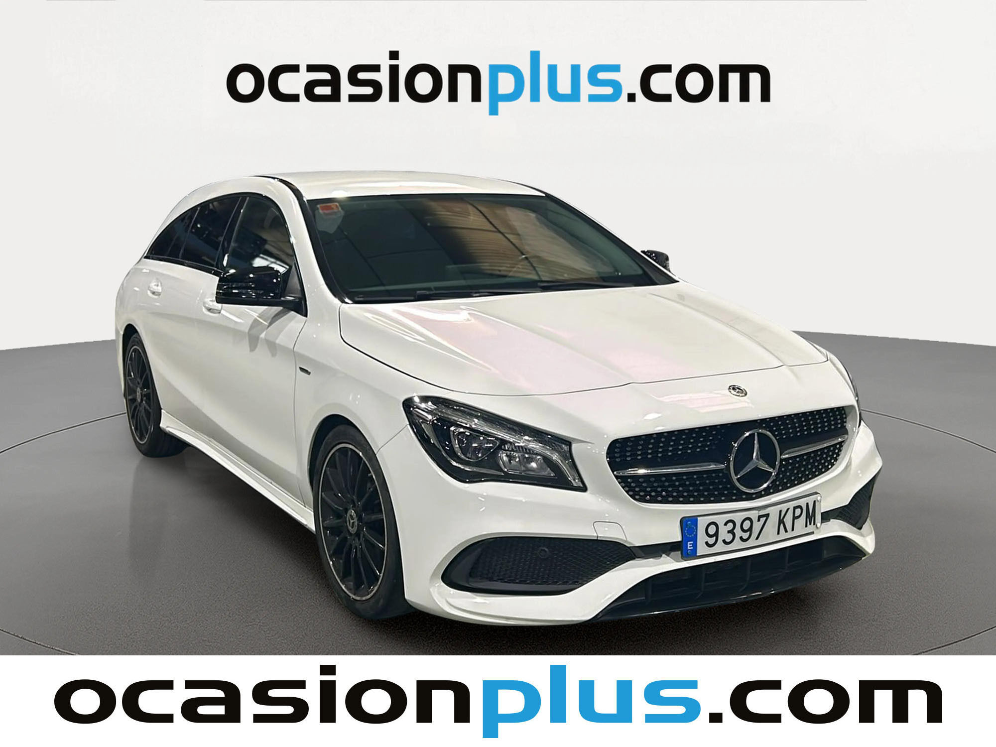 Foto del MERCEDES Clase CLA CLA Shooting Brake 200d 7G-DCT
