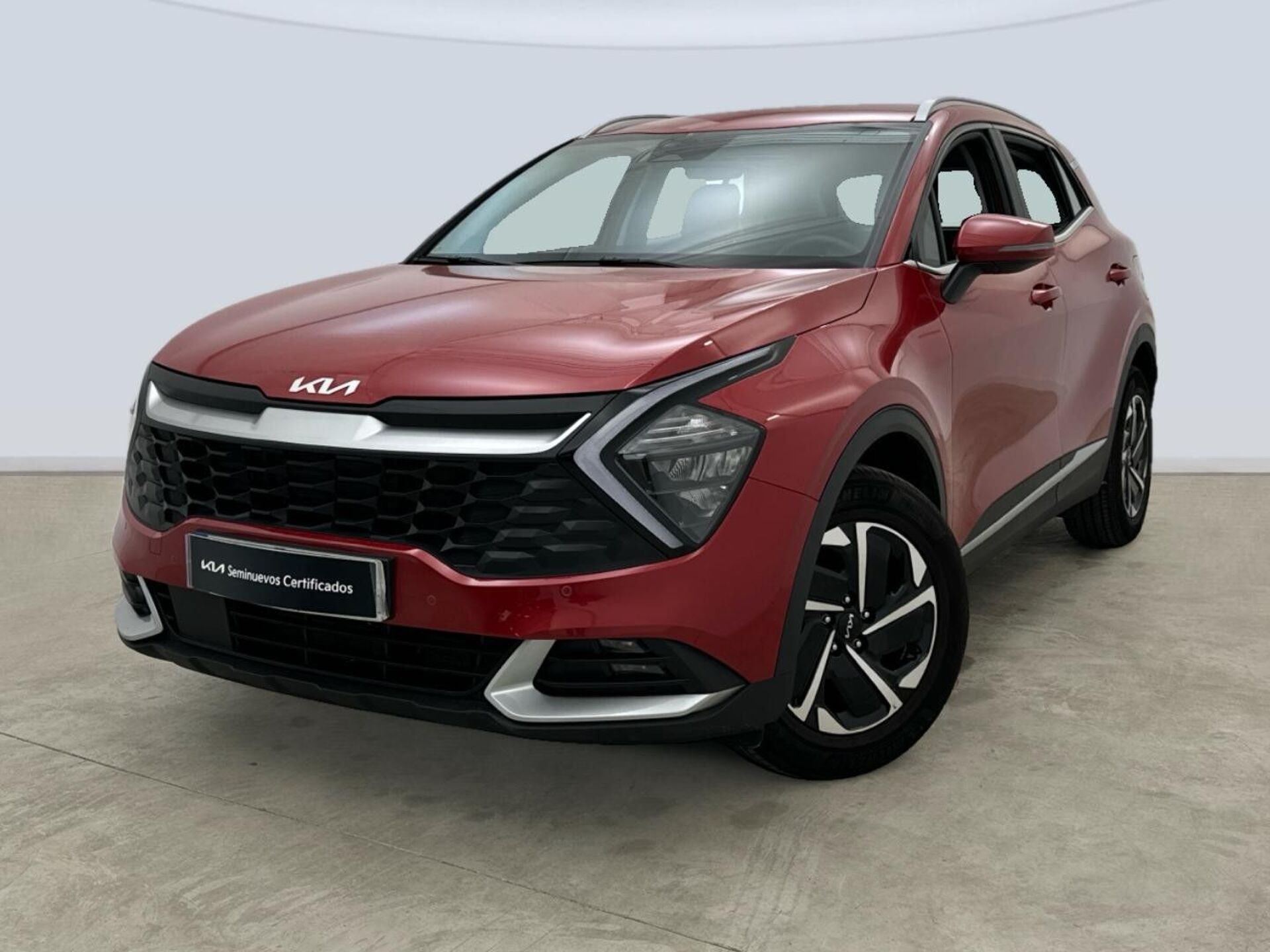 Imagen de KIA Sportage