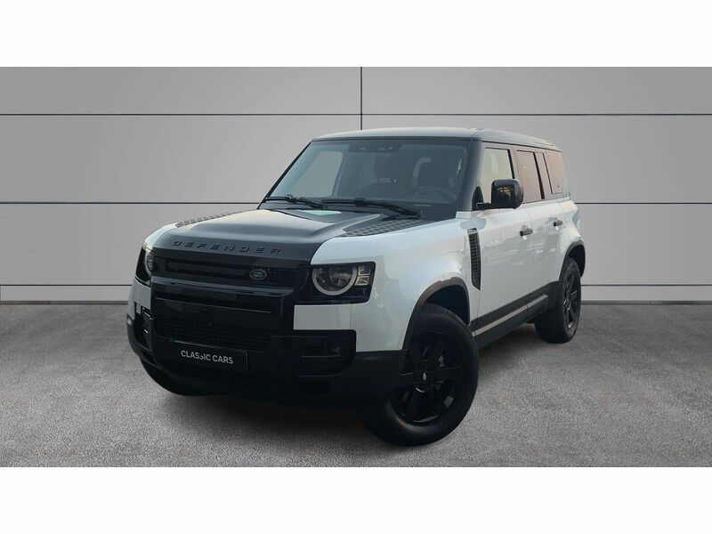 LAND ROVER Defender (110 D200 MHEV Standard 4WD Auto 147 kW (200 CV)) en Se