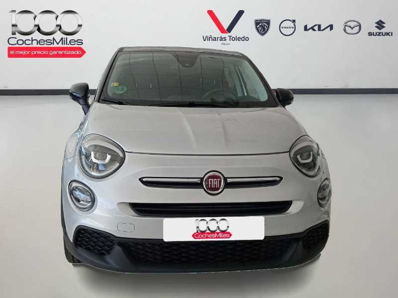 Foto del FIAT 500 1.2 Sport MTA