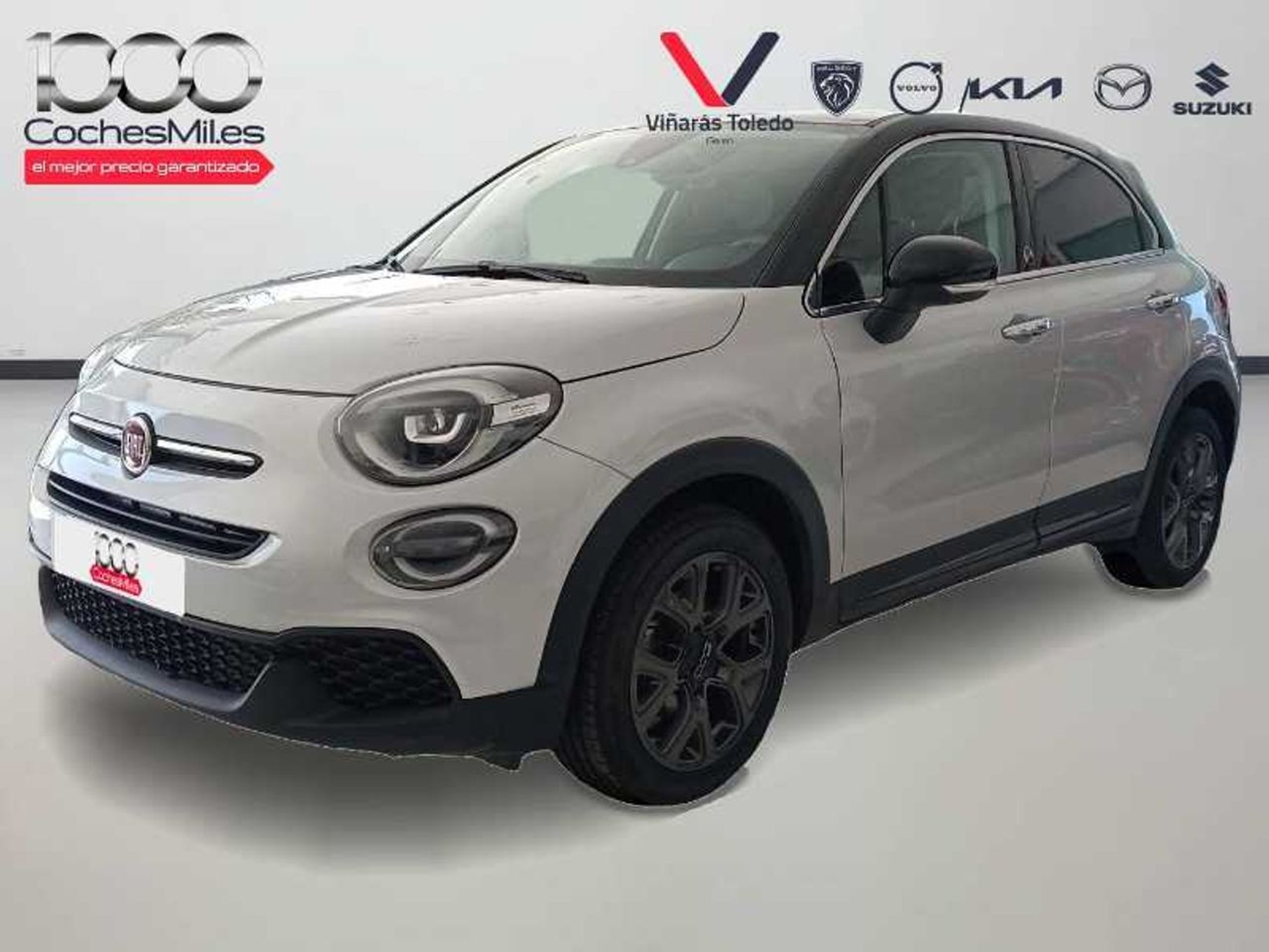 Imagen de FIAT 500