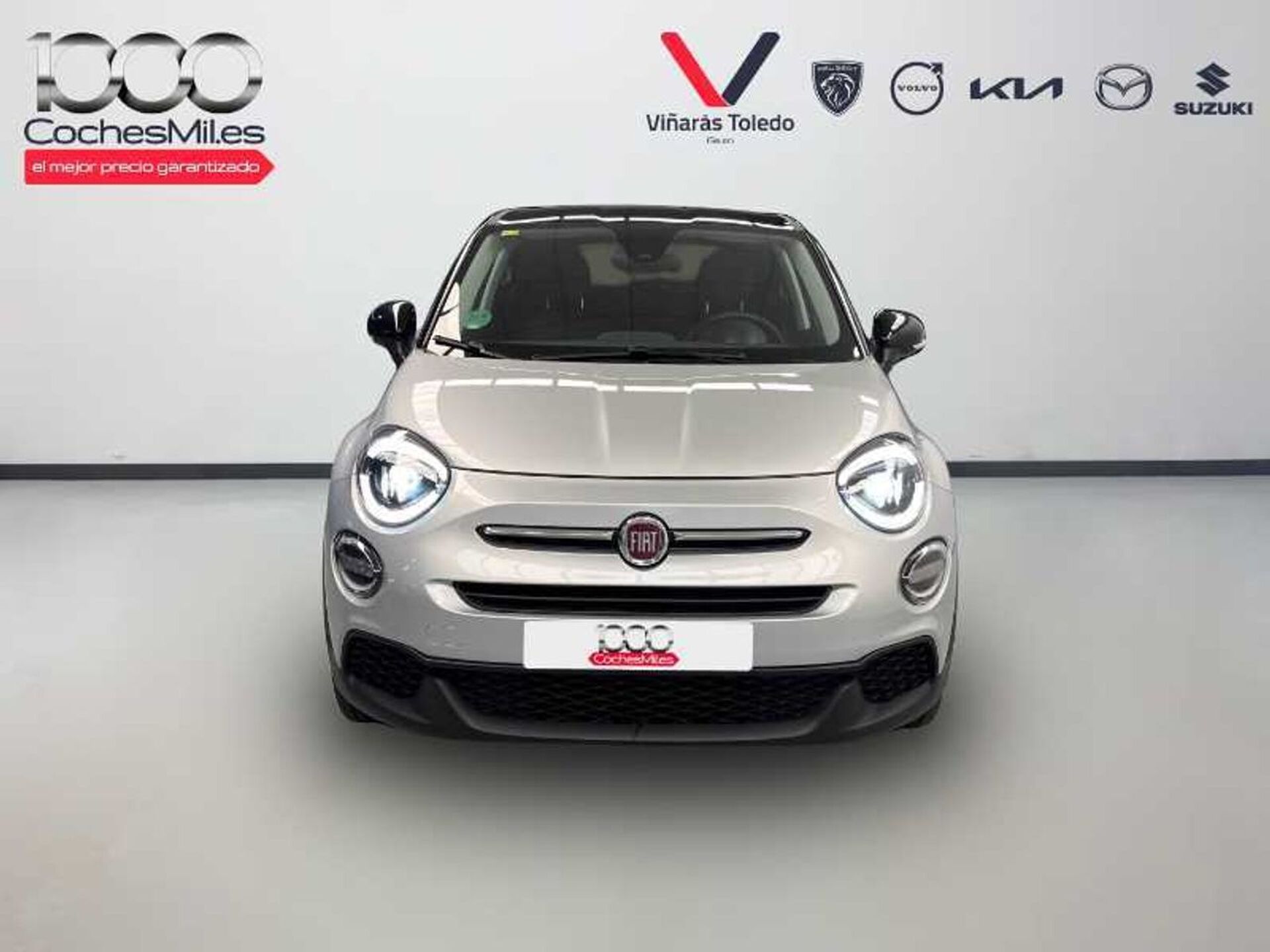Imagen 2 de FIAT 500