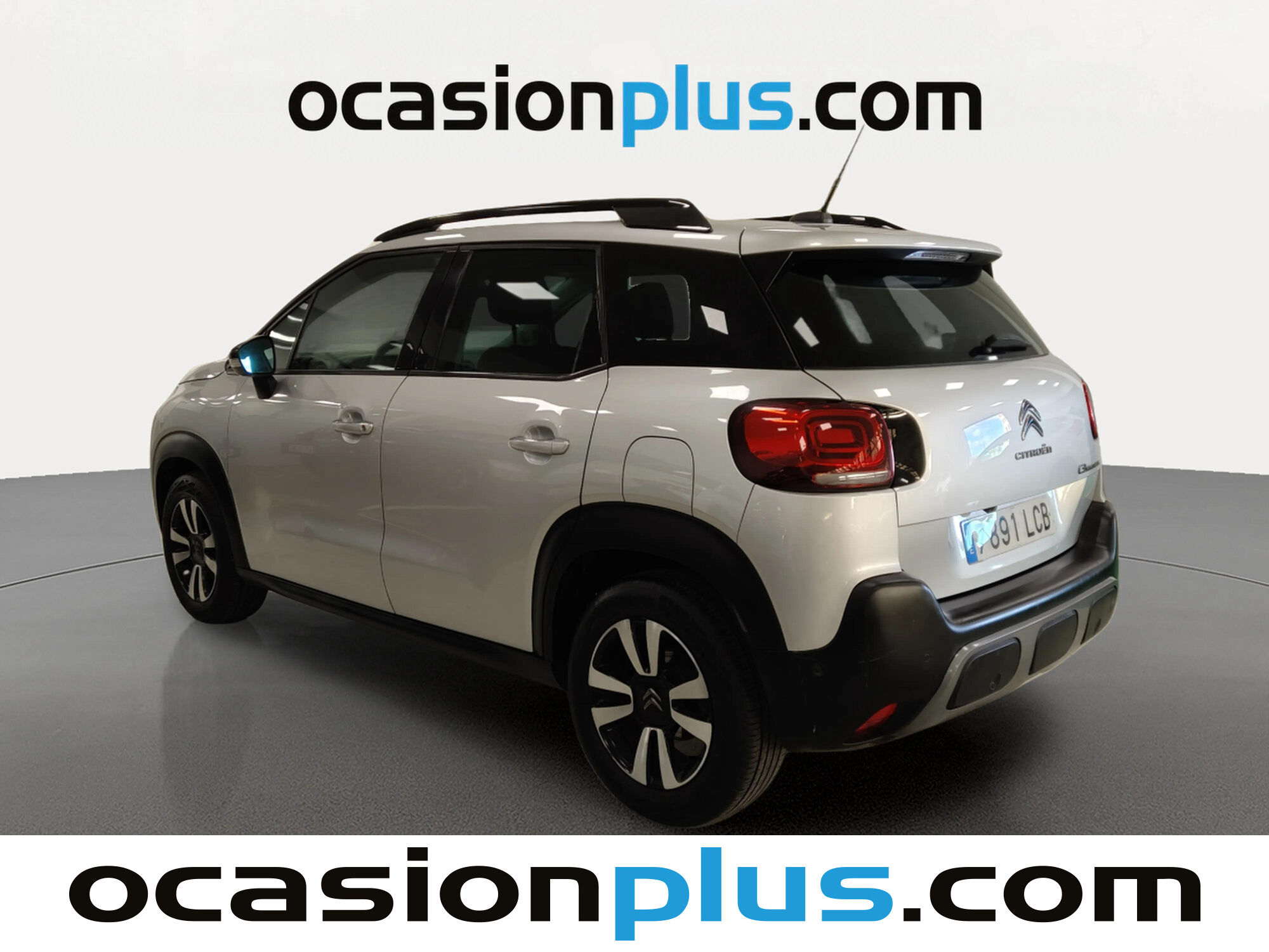 Foto del CITROEN C3 Aircross Puretech S&S Shine EAT6 110