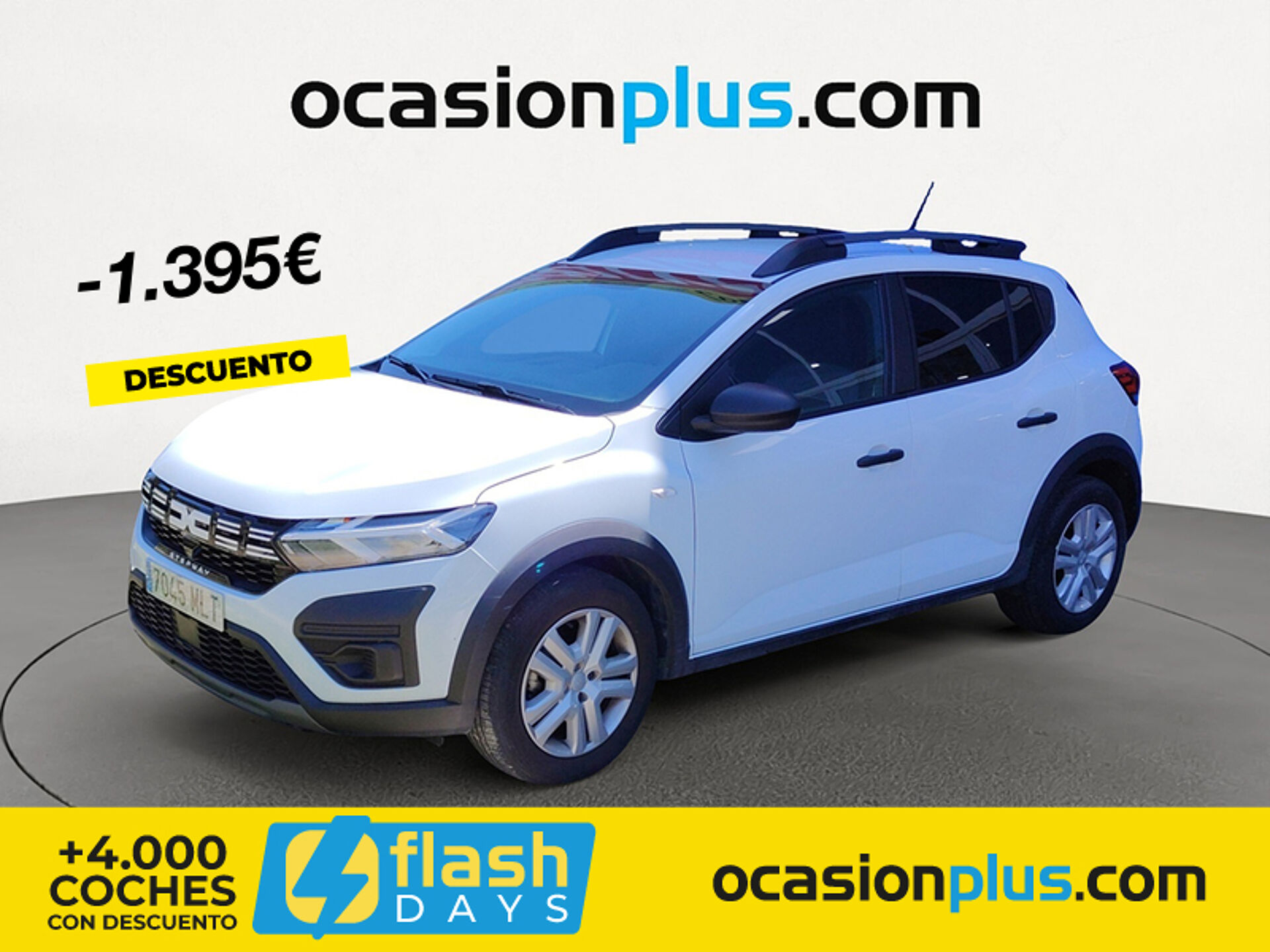 Imagen de DACIA Sandero