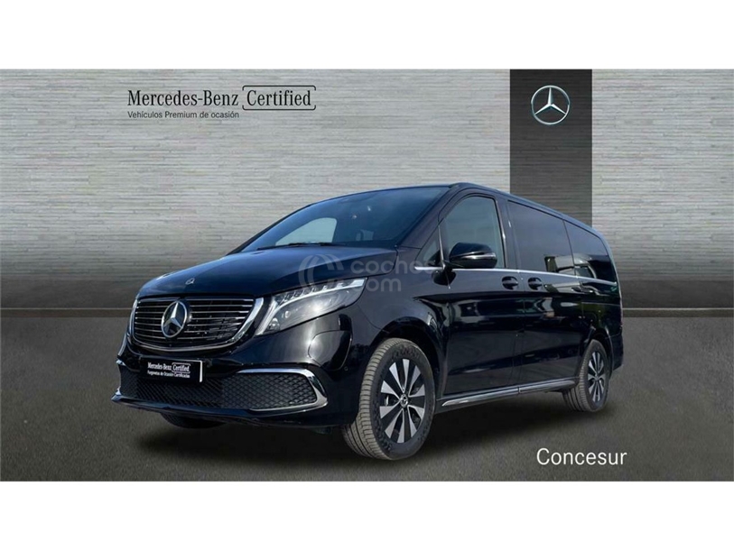 Foto del MERCEDES EQV 300 Larga