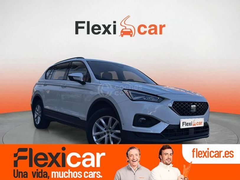 Foto del SEAT Tarraco 1.5 TSI S&S Style DSG 150