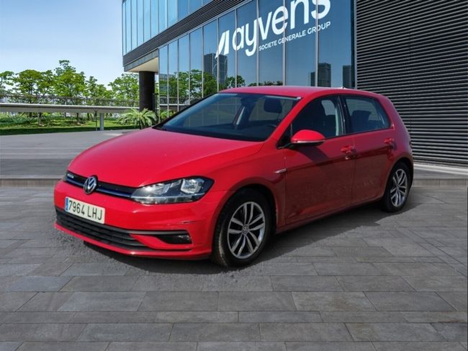 Imagen de VOLKSWAGEN Golf