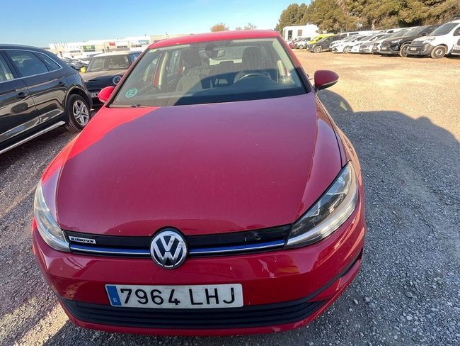 Foto del VOLKSWAGEN Golf 1.5 TSI Evo BM Last Edition 96kW