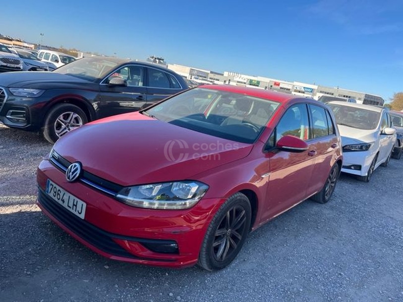 Foto del VOLKSWAGEN Golf 1.5 TSI Evo BM Last Edition 96kW