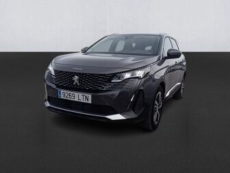 Imagen de PEUGEOT 5008 1.5BlueHDi S&S Allure EAT8 130