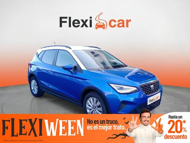 SEAT Arona (1.0 TSI 81kW (110CV) Style XM) en Tenerife