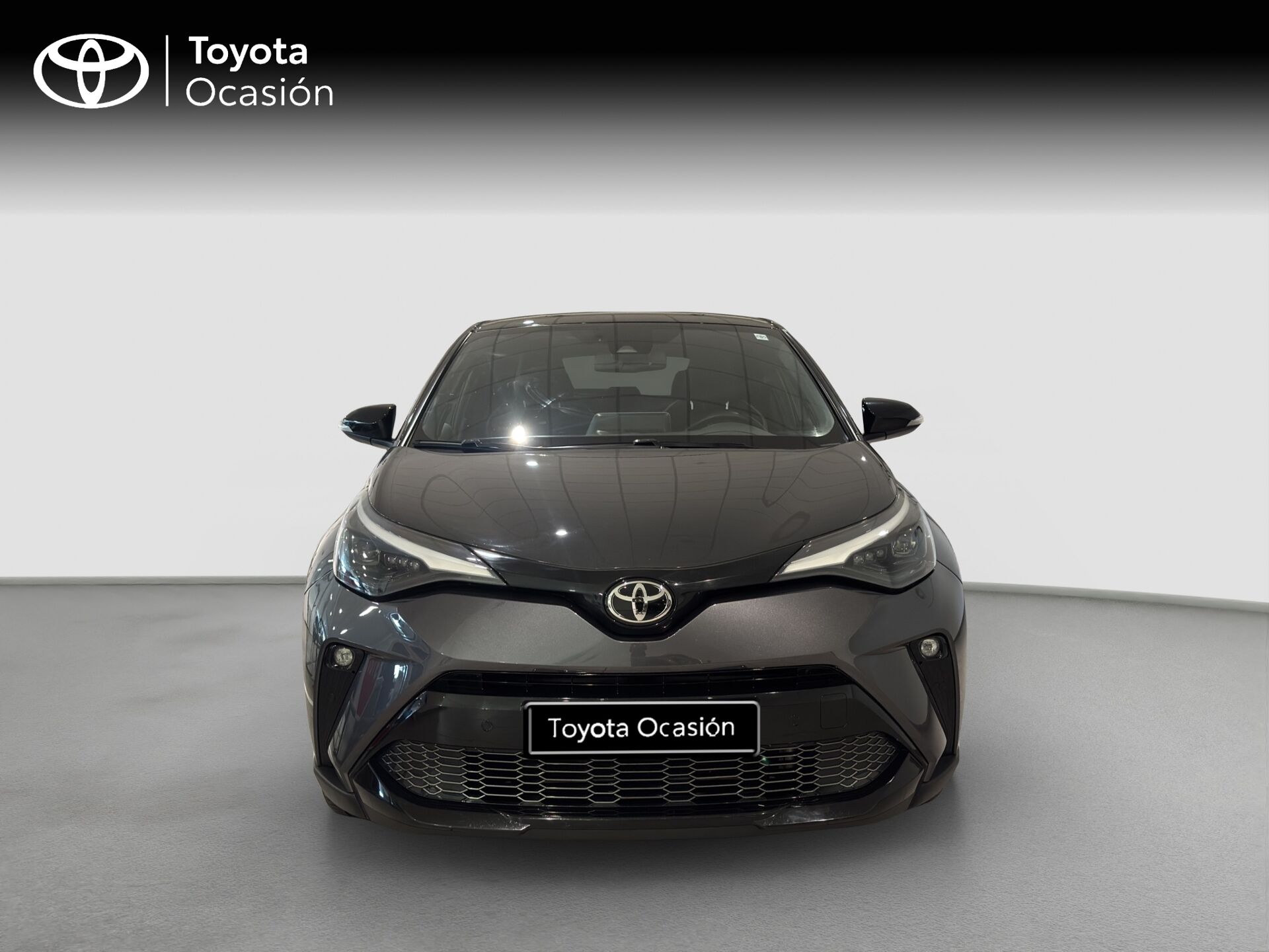 Imagen 2 de TOYOTA C-HR