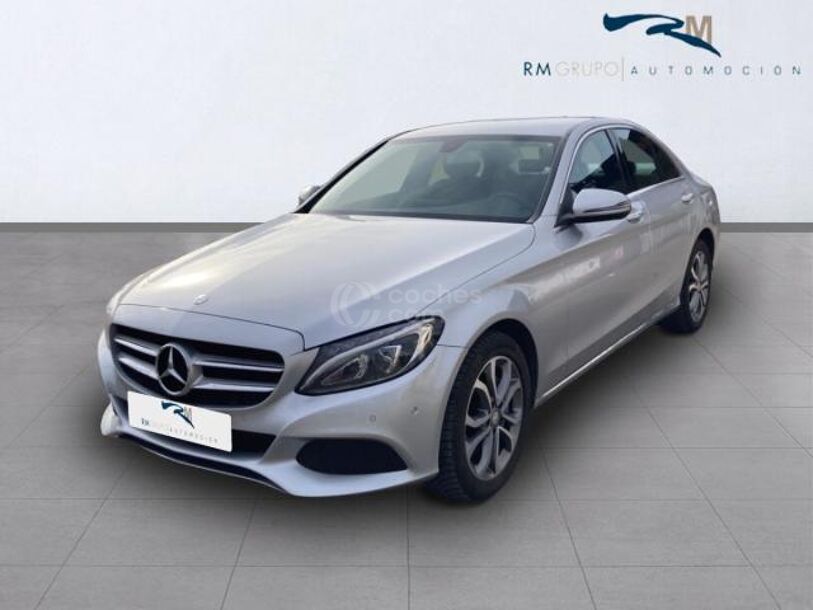 Foto del MERCEDES Clase C C 250 7G Plus