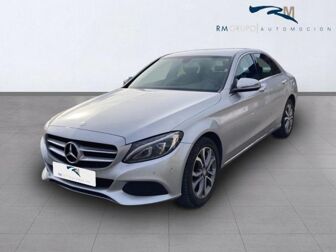 Imagen de MERCEDES Clase C C 250 7G Plus