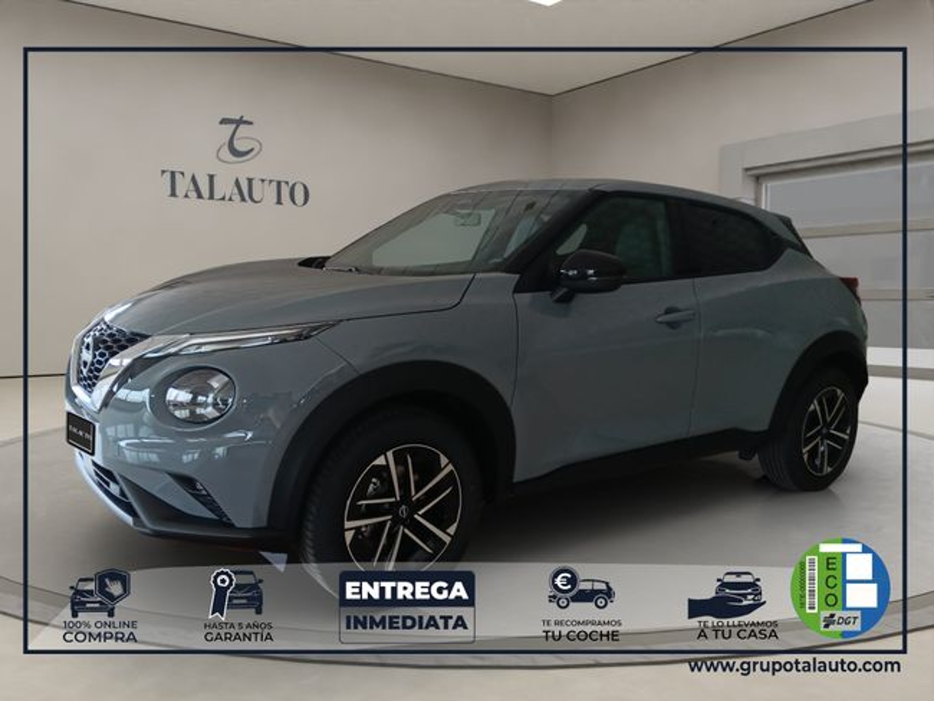 Imagen de NISSAN Juke