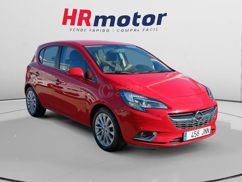 Foto del OPEL Corsa 1.3CDTI S&S Selective 95