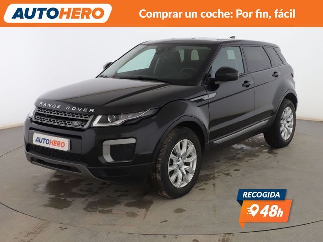 Foto del LAND ROVER Range Rover Evoque 2.0eD4 SE Dynamic 2WD 150