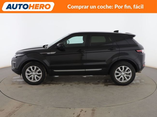 Foto del LAND ROVER Range Rover Evoque 2.0eD4 SE Dynamic 2WD 150