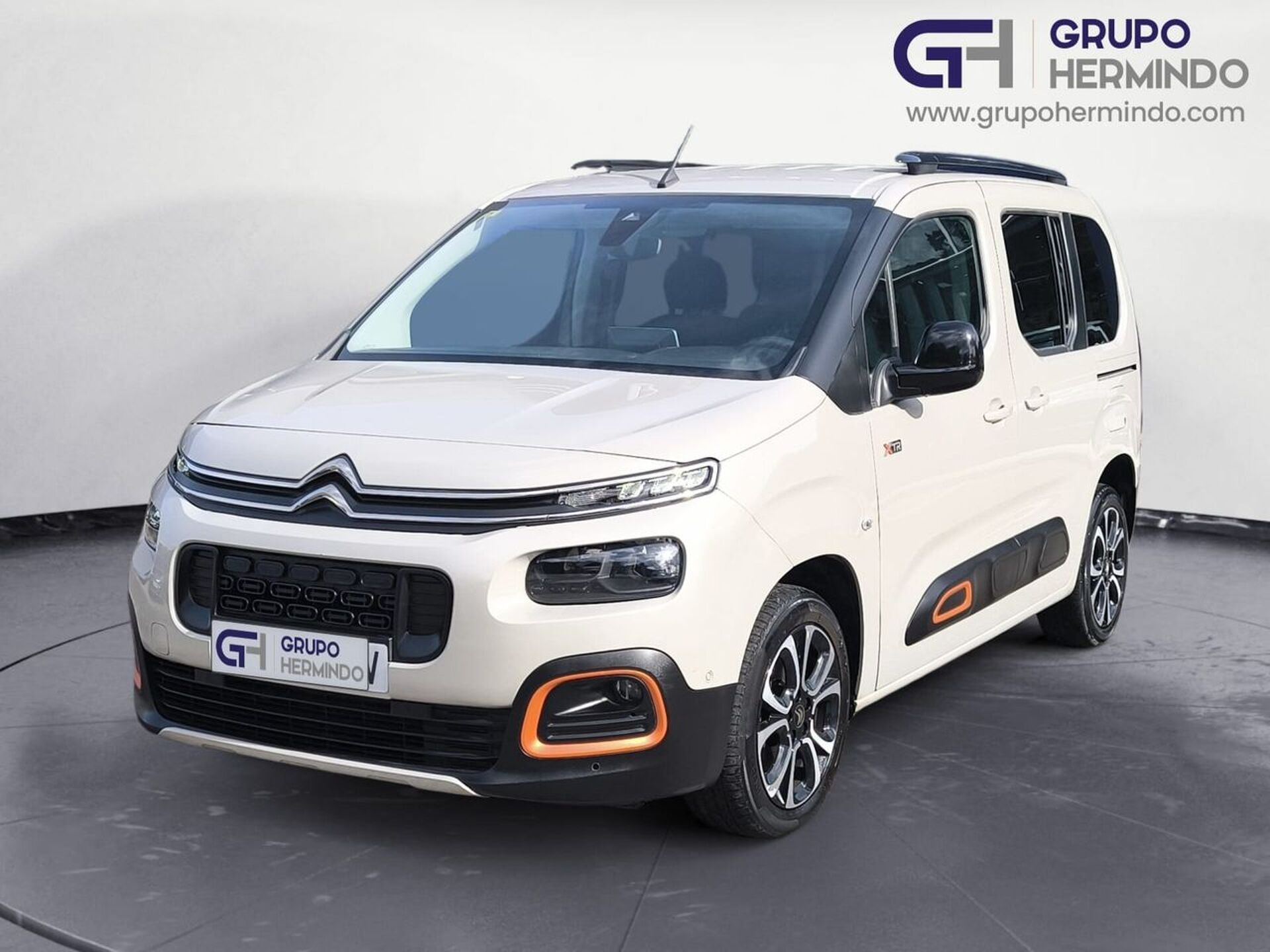 Imagen de CITROEN Berlingo