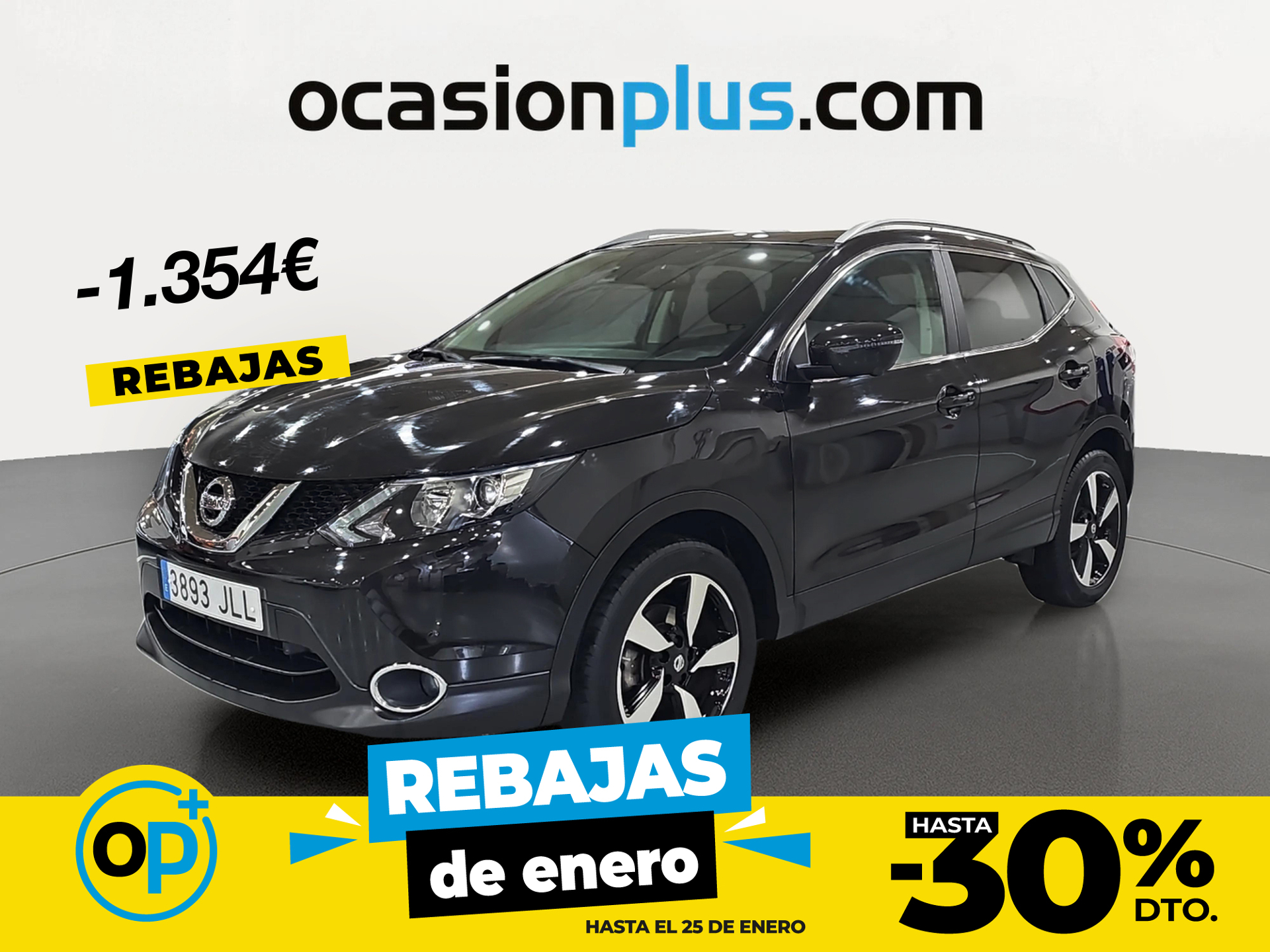 Imagen de NISSAN Qashqai