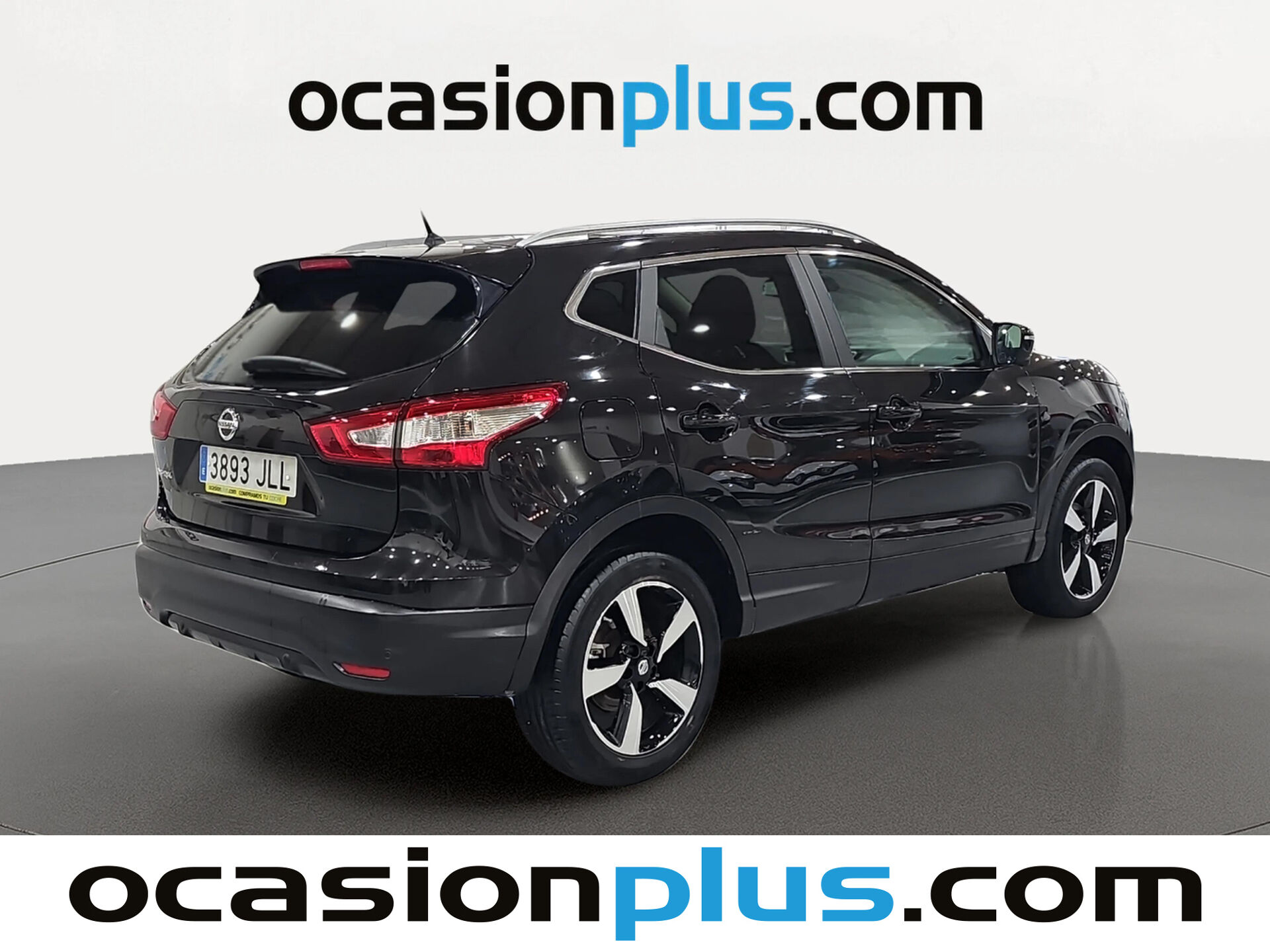 Imagen 3 de NISSAN Qashqai