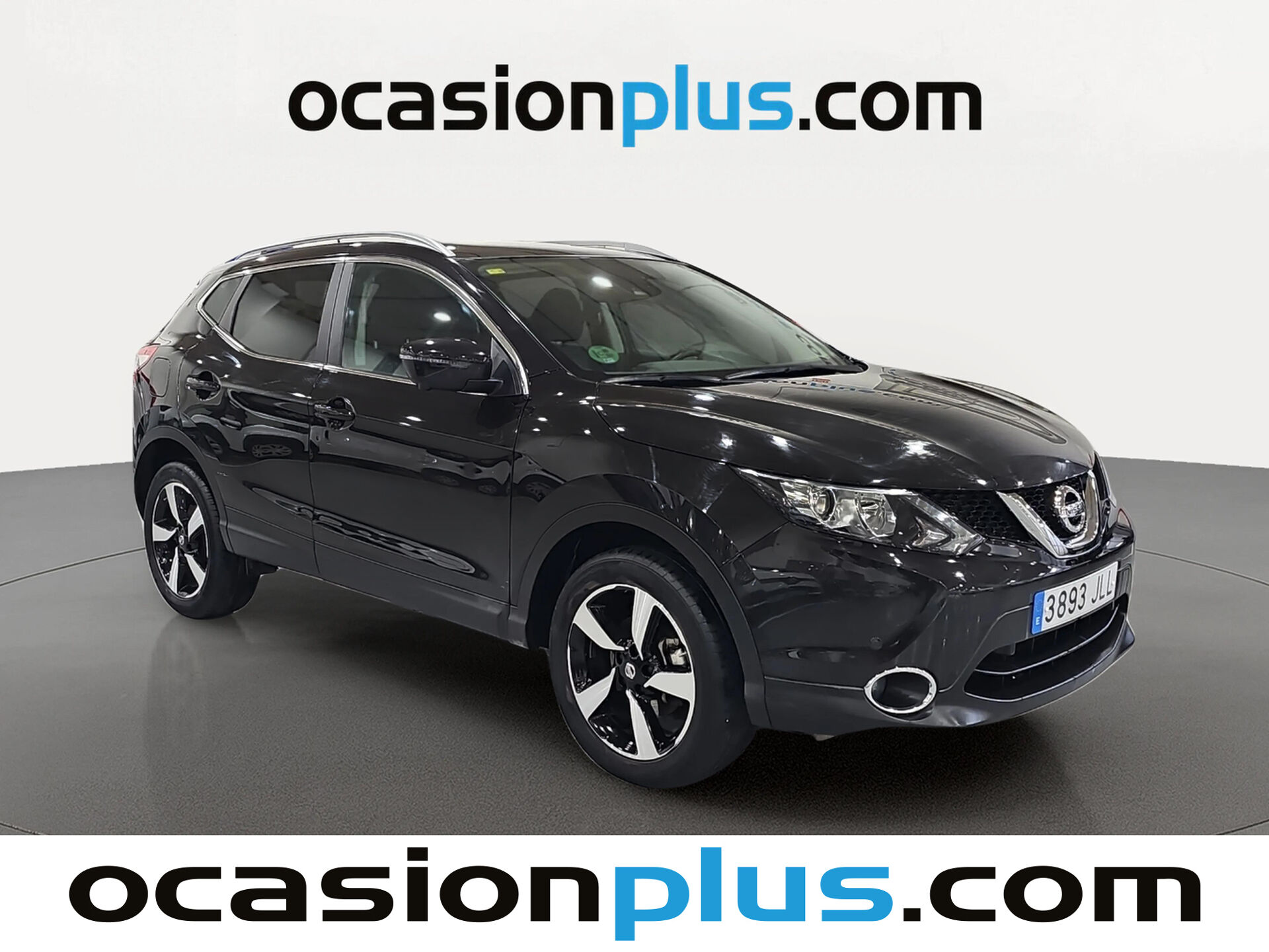 Imagen 2 de NISSAN Qashqai