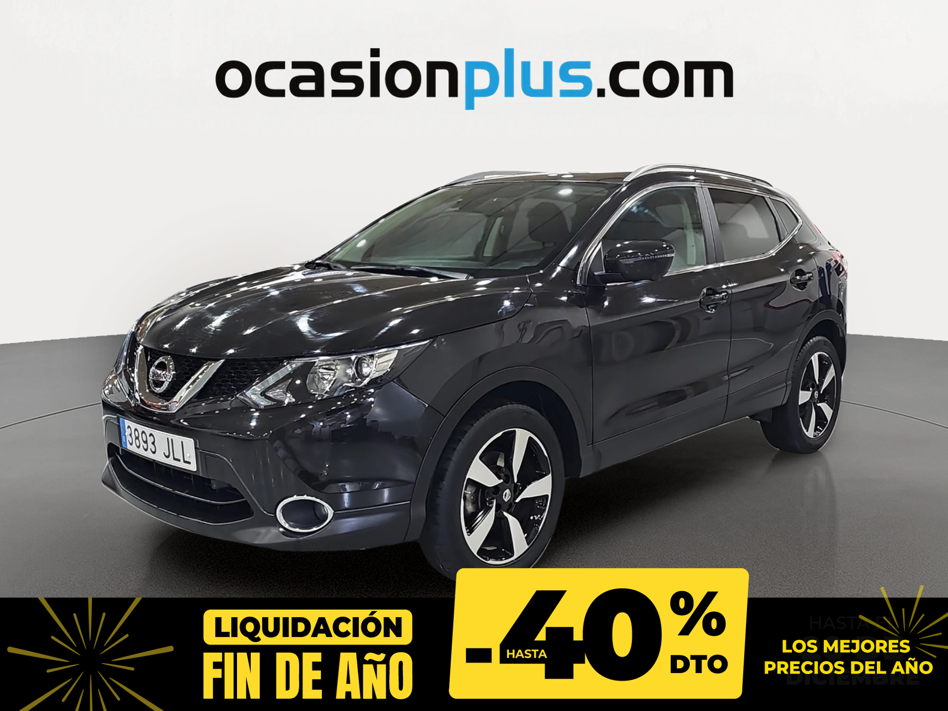 Imagen de NISSAN Qashqai