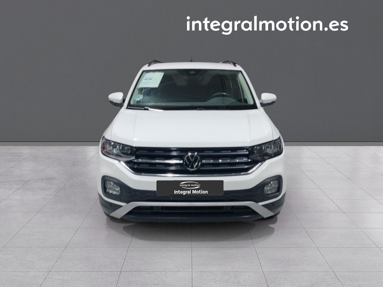 Foto del VOLKSWAGEN T-Cross 1.0 TSI Advance 81kW