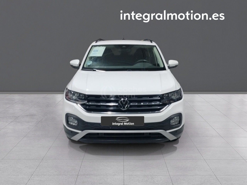Foto del VOLKSWAGEN T-Cross 1.0 TSI Advance 81kW