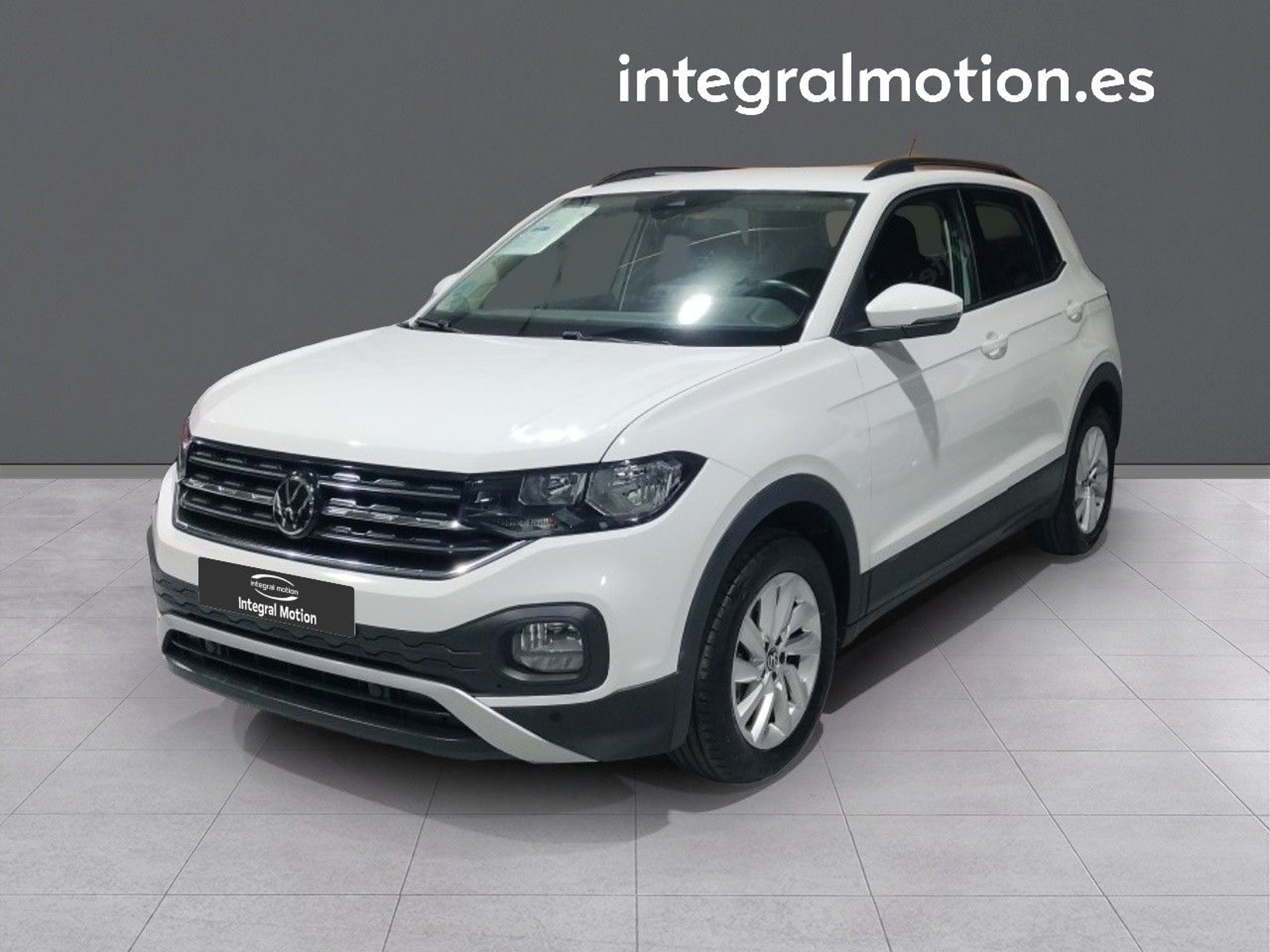 Imagen de VOLKSWAGEN T-Cross