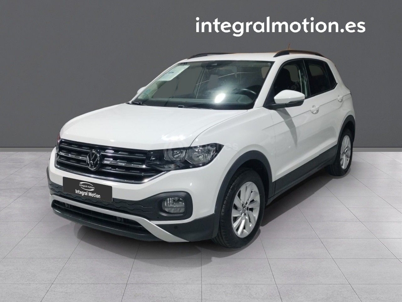 Foto del VOLKSWAGEN T-Cross 1.0 TSI Advance 81kW