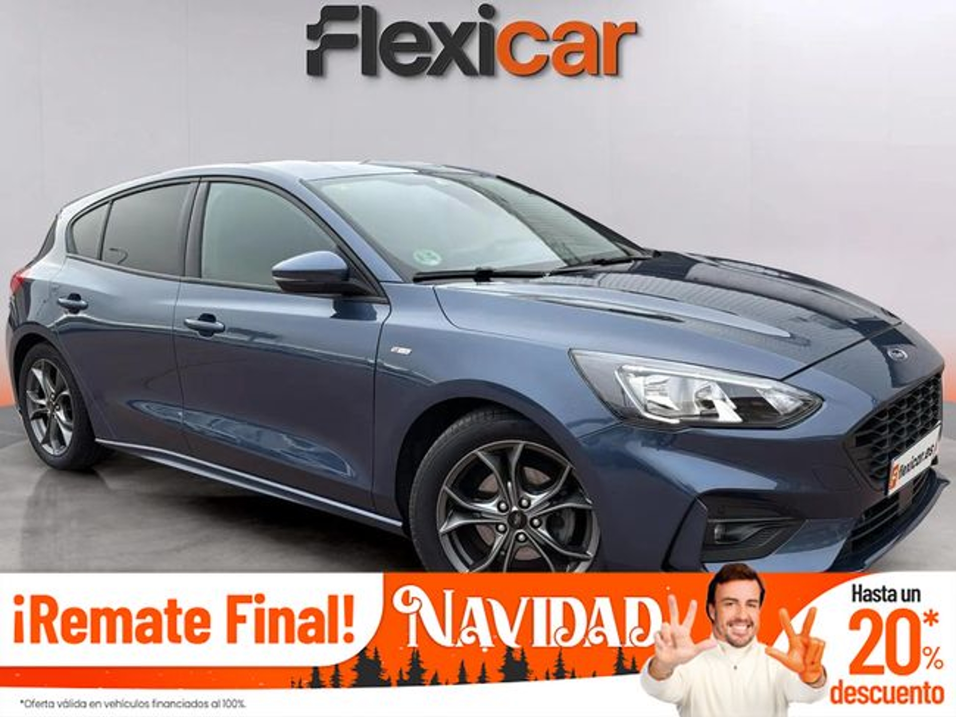 Imagen de FORD Focus